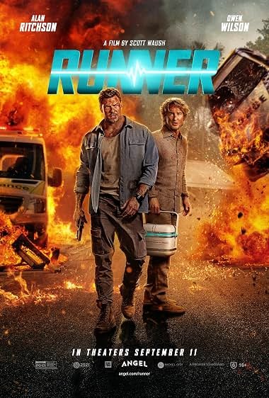 Cast & crew User reviews Trivia IMDbPro  Runner